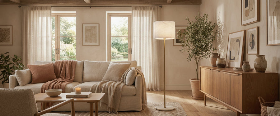 How to Choose a Traditional Alabaster Floor Lamp That Lights a Whole Room - alabaster traditional floor lamp
