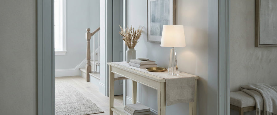 Antique Crystal Table Lamps: How to Buy One That Still Sparkles - antique crystal table lamps