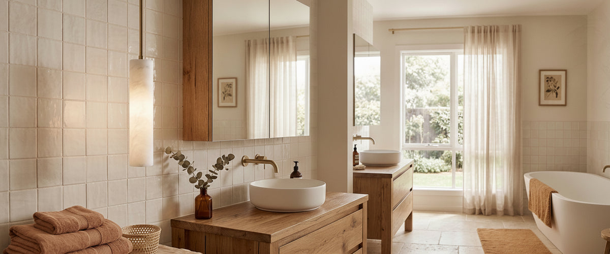 Bathroom Mirror Storage Light: Why Most Cabinets End up in the Wrong Place - bathroom mirror storage light