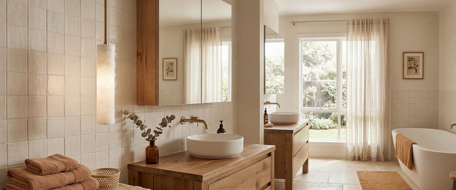 Bathroom Mirror Storage Light: Why Most Cabinets End up in the Wrong Place - bathroom mirror storage light