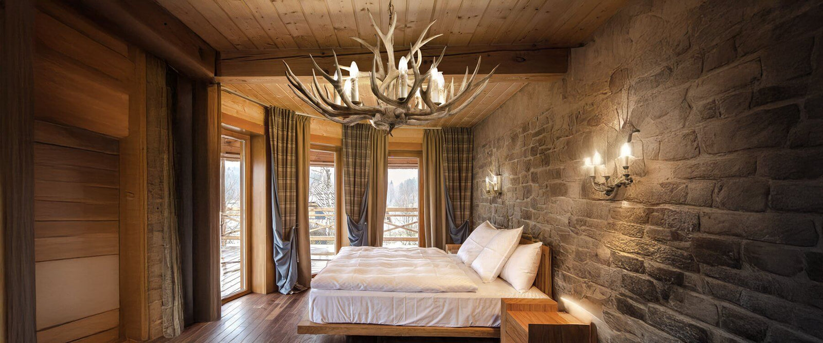 How to Choose Bedroom Lights That Add Comfort and Elegance