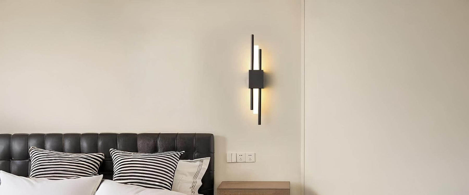 Bedroom Lights: How to Choose the Right Ones For Your Space