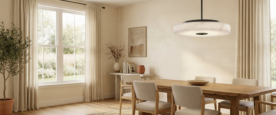 Brass Chandelier With Black Shades: What the Shade Is Really Doing to Your Room - brass chandelier black shades