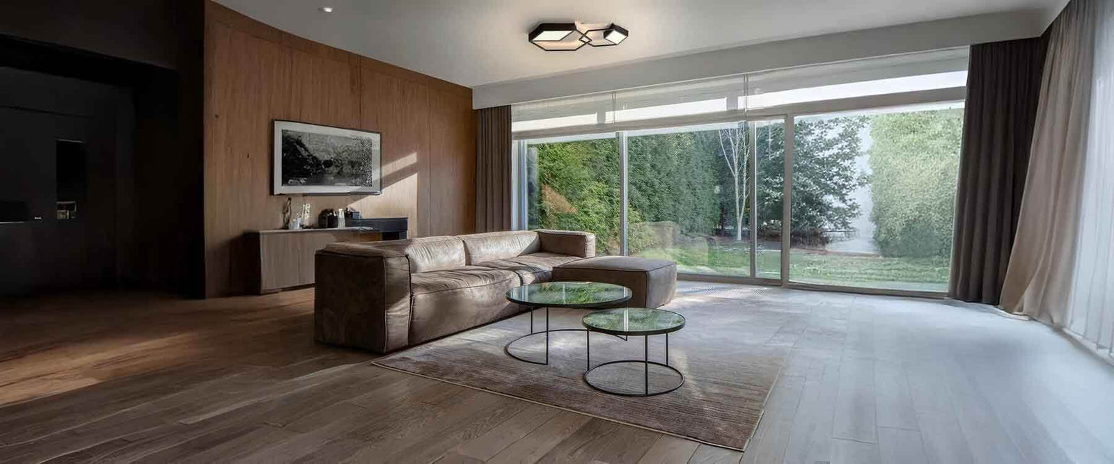 Best Ceiling Lights for Every Room: Classic, Modern & Transitional Style Guide