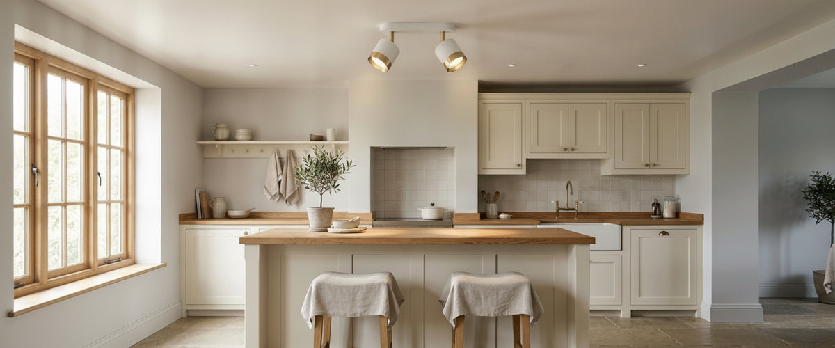 Gu10 Ceiling Spotlights: What the Bulb Format Won't Decide for You - ceiling spotlights gu10