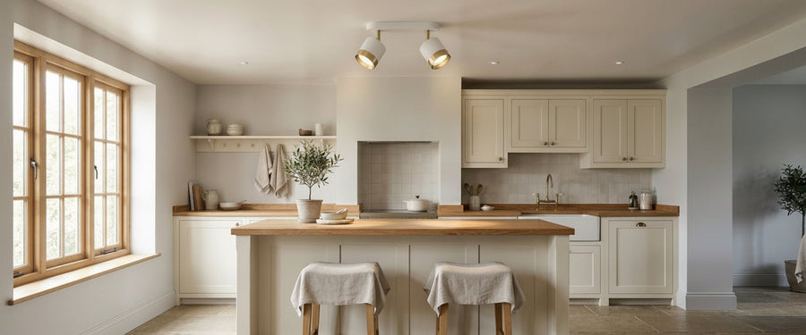 Gu10 Ceiling Spotlights: What the Bulb Format Won't Decide for You - ceiling spotlights gu10
