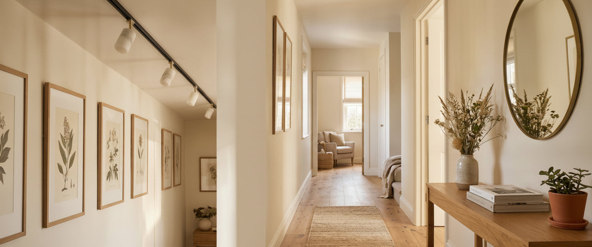 Ceiling Track Spotlights: What the Spec Sheet Won't Tell You - ceiling track spotlights
