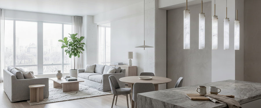Commercial Pendant Lights: How to Spec Fixtures That Survive Ten Years of Service - commercial pendant lights
