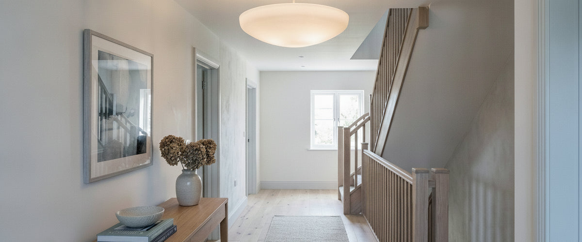 Crystal Ceiling Lights: Where They Sparkle and Where They Shout - crystal ceiling lights