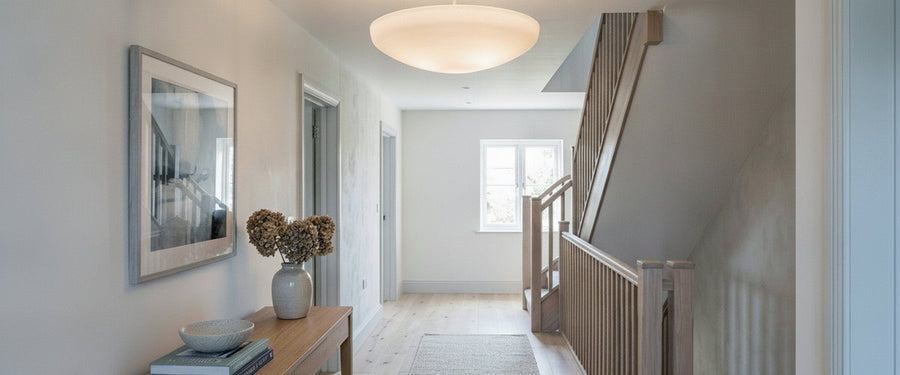 Crystal Ceiling Lights: Where They Sparkle and Where They Shout - crystal ceiling lights