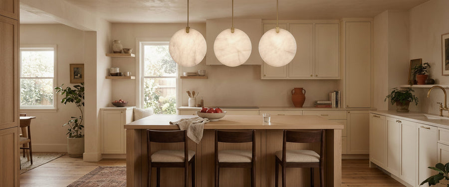Design a Kitchen Ceiling Before the Plasterboard Goes up - design kitchen ceiling