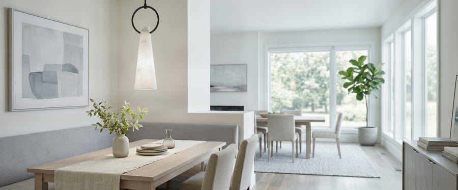 Designer Pendant Lights: What Actually Costs Money, and What Just Costs Marketing - designer pendant lights