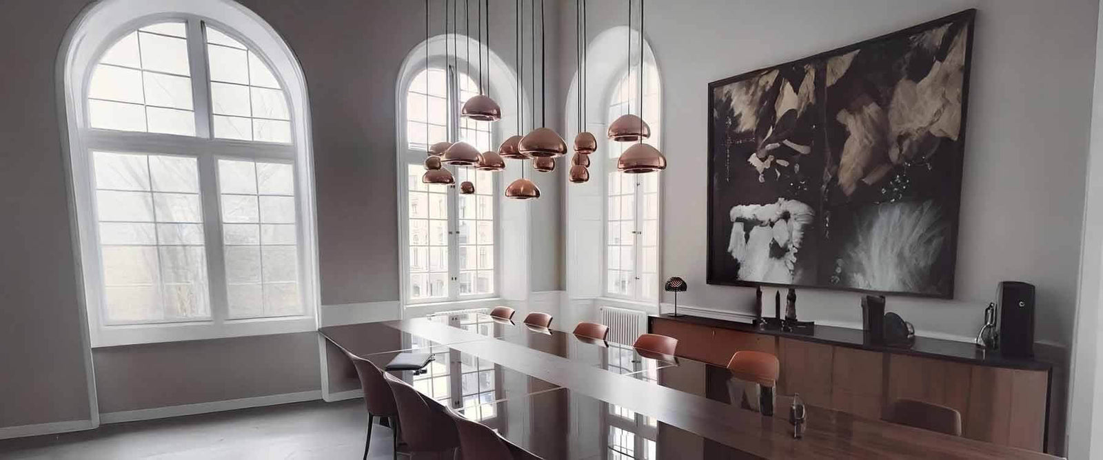 Dining Room Lights: Where They Work Best for Optimal Lighting in Any Room