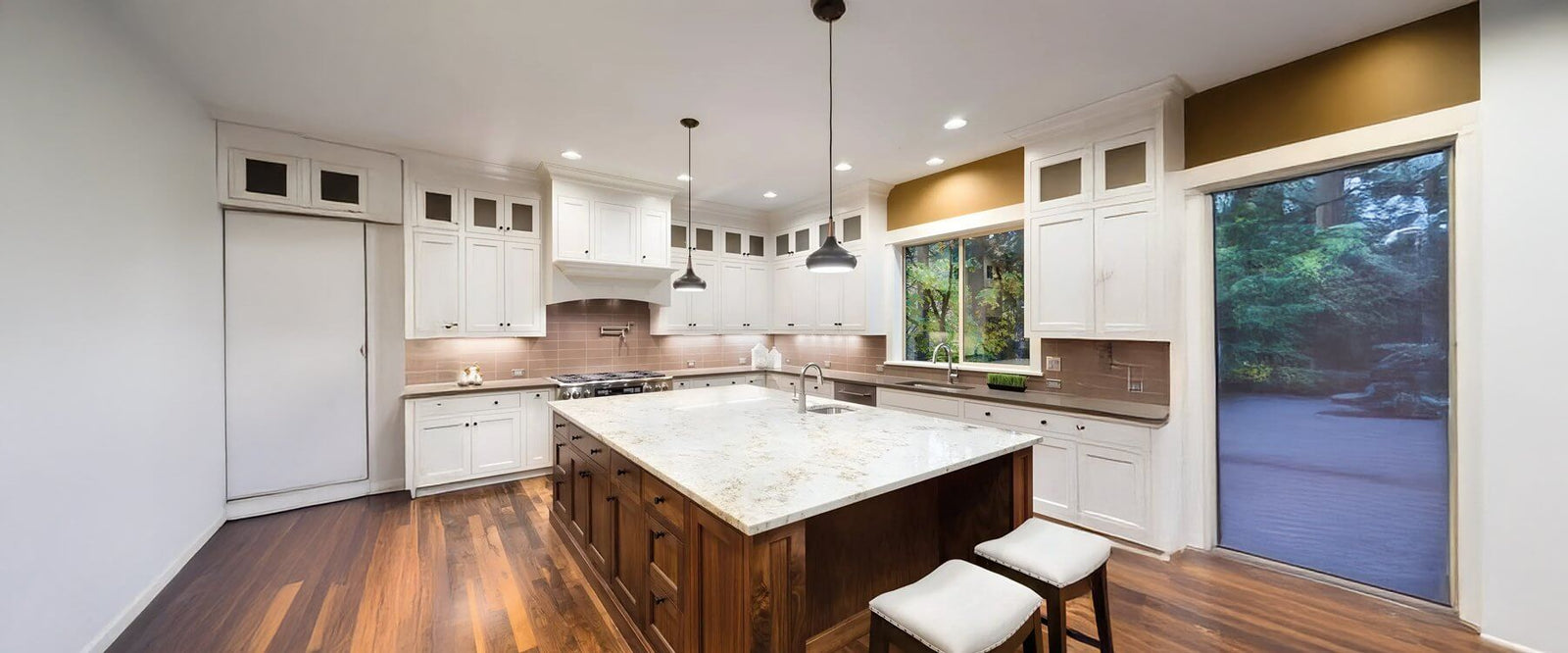 10 Essential Rules for Kitchen Lights for a Perfect Glow