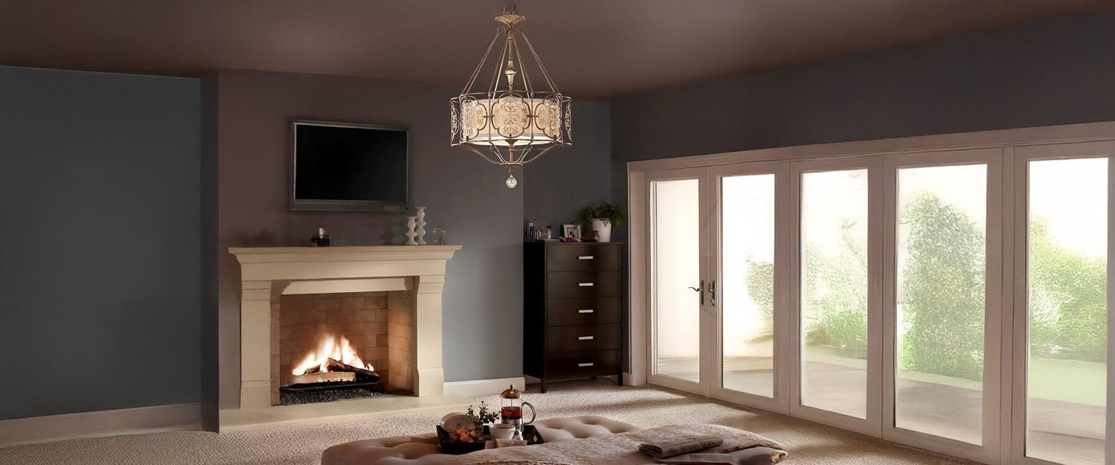 Traditional Chandeliers: A History of Elegance and Timeless Style
