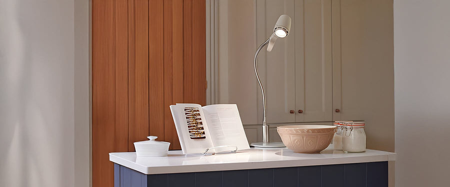 Reading Lights by Room: A Complete Home Lighting Guide