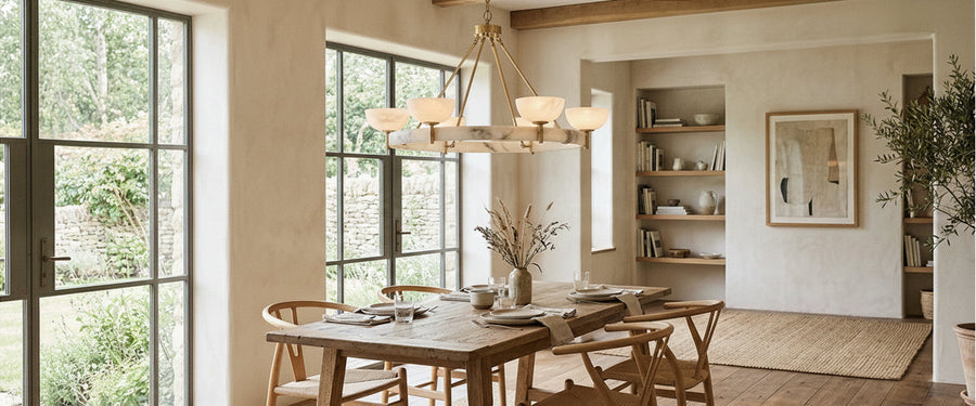 How to Buy a Vintage Chandelier Without Inheriting Someone Else's Wiring - vintage chandelier