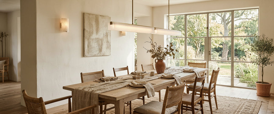 How to Choose a Linear Crystal Chandelier That Sparkles Without Shouting - linear crystal chandelier