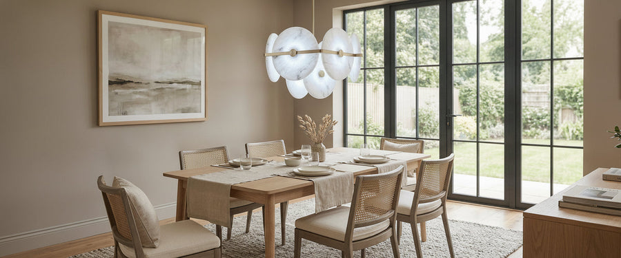 How to Choose a Modern Silver Chandelier That Doesn't Go Cold at Night - modern silver chandelier