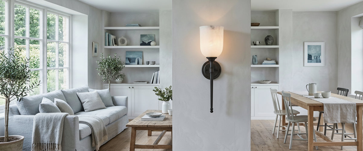 How to Choose a Traditional Black Wall Light That Looks Deliberate - traditional black wall light