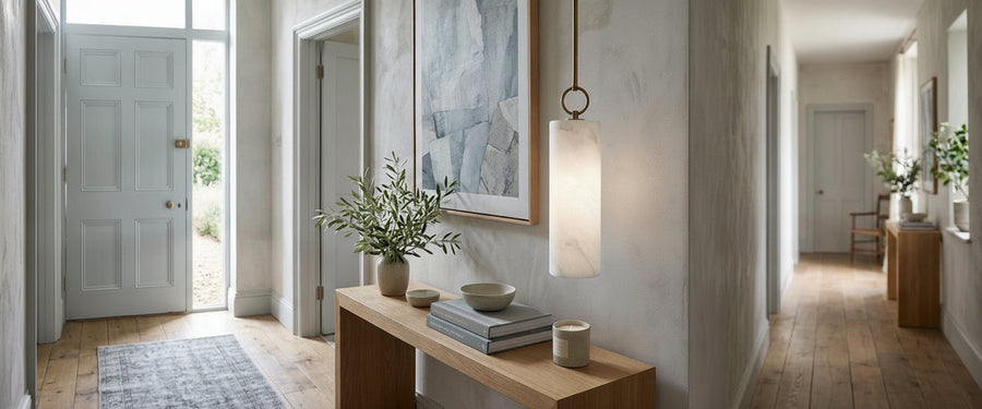 How to Choose an Antique Brass Light That Warms a Room Instead of Muddying It - antique brass light