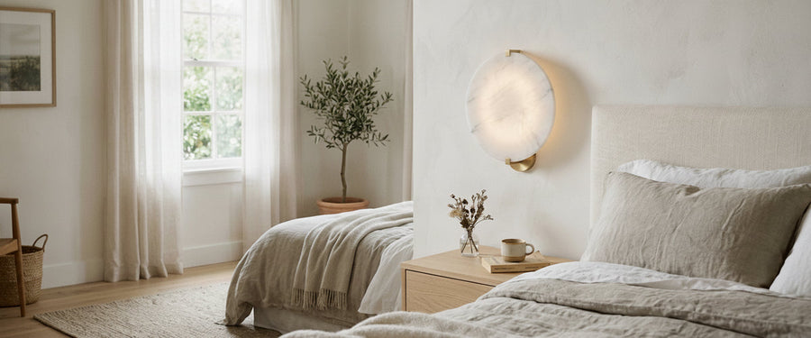 How to Choose Bedroom Rechargeable Wall Lights That Actually Last - bedroom rechargeable wall lights