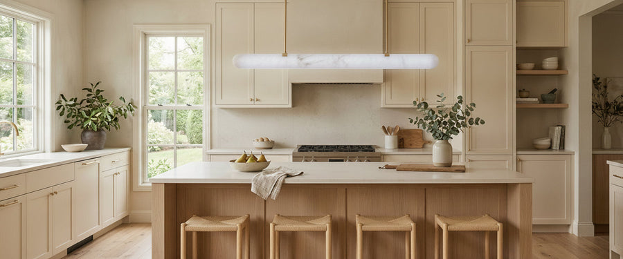 How to Choose Brass Kitchen Ceiling Lights That Age Well - brass kitchen ceiling lights