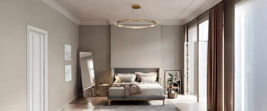 Room-by-Room Installation Insights: Transform Your Home with Crystal Chandeliers