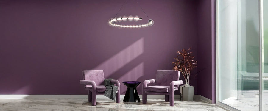 Why Modern Chandeliers Are the Ultimate Home Statement Piece