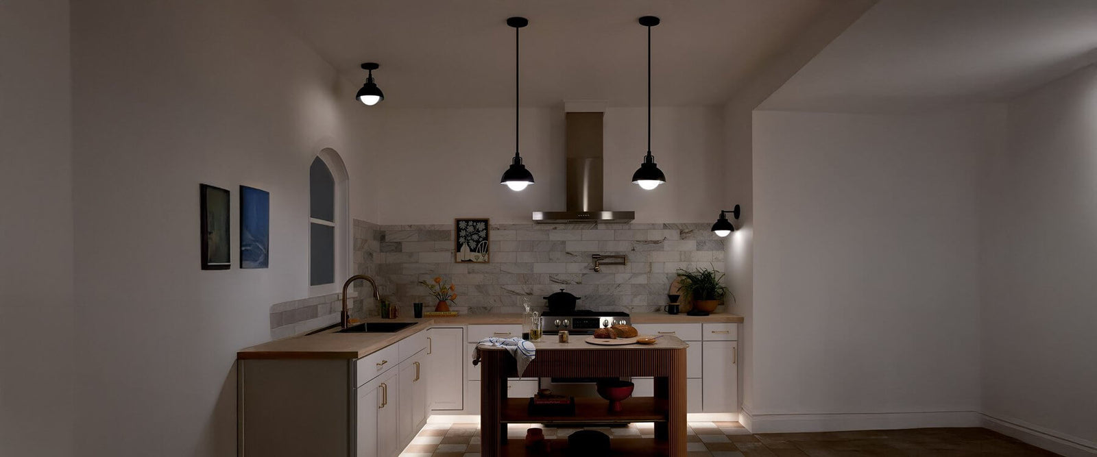 Struggling with Dark Kitchen Corners? 5 Kitchen Lights Fixes That Work