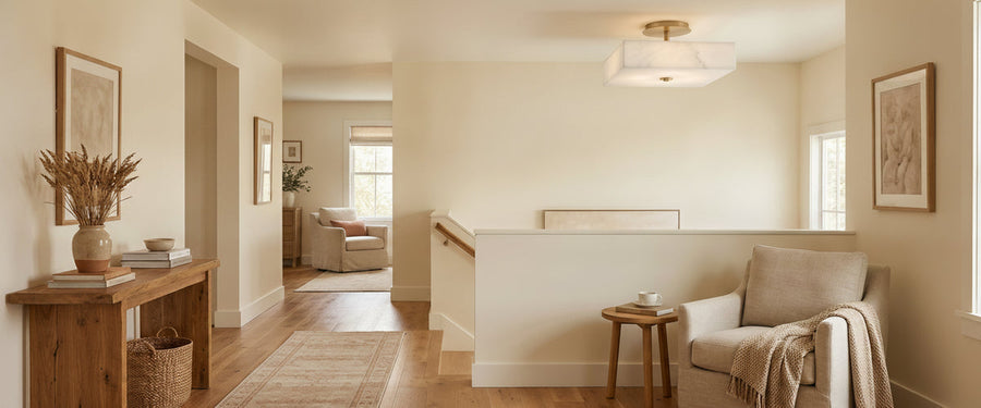 LED Flush Mount Ceiling Lights: What Actually Makes One Worth Buying - led flush mount