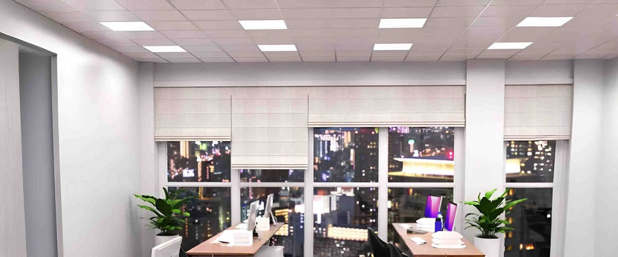 LED Panel Lights: Why Designers Recommend Them for Modern Homes