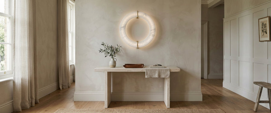 Light Grey Alabaster: How to Make It Glow Silver Instead of Muddy - light grey alabaster