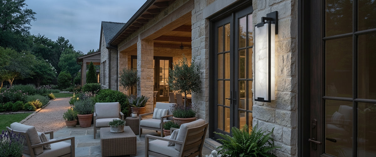 Lighting an Outdoor Garden Pathway Without Turning It Into a Runway - outdoor garden pathway