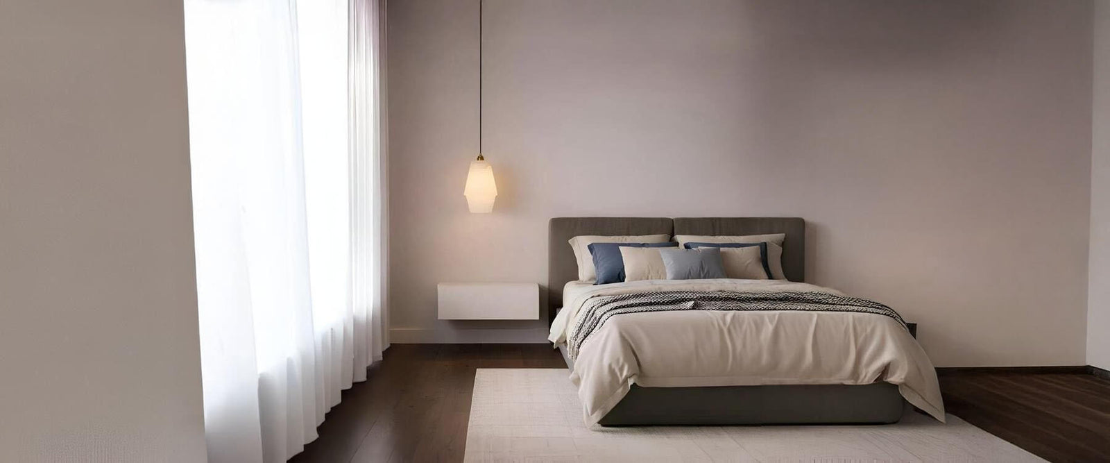 Alabaster Lighting vs Glass: How to Choose the Right One