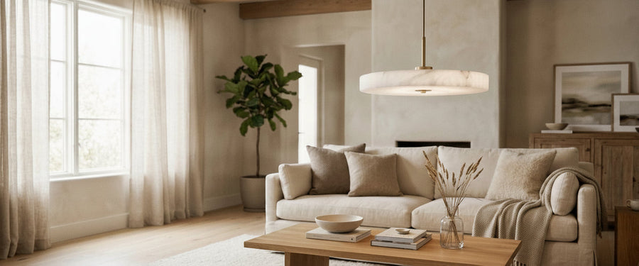 Living Room Smart Lighting: Layers First, Apps Second - living room smart lighting