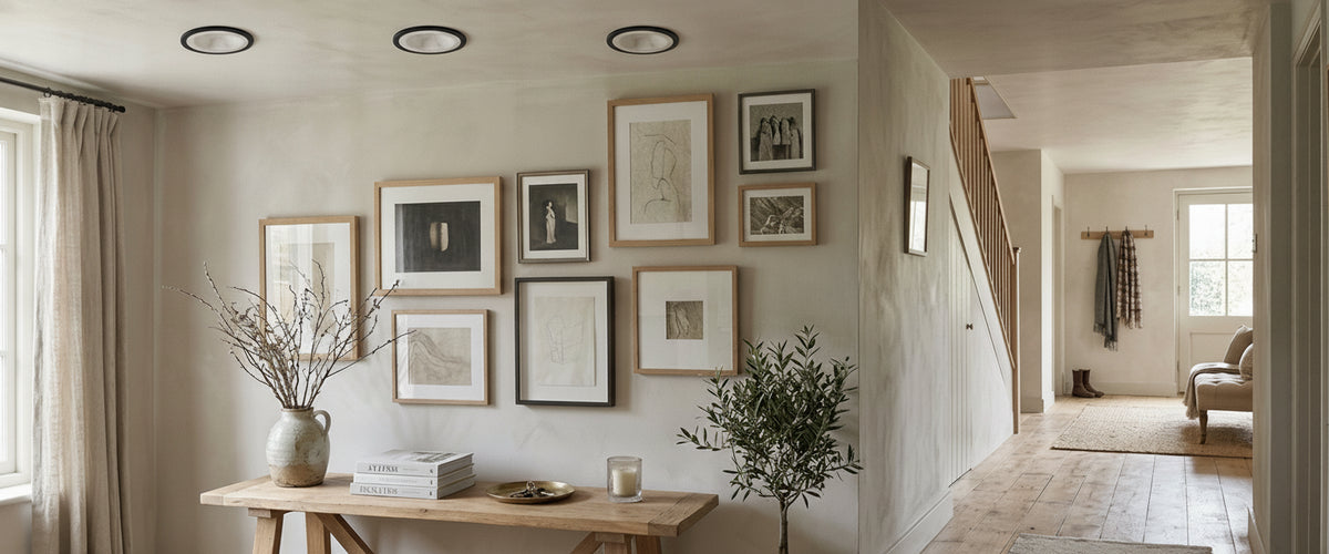 Matte Black Ceiling Spotlights: Where They Work and Where They Shout - matte black ceiling spotlights