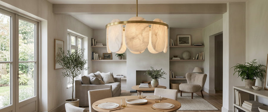 Modern Ceiling Lights Worth Living Under: A Practical Buying Guide - modern ceiling lights