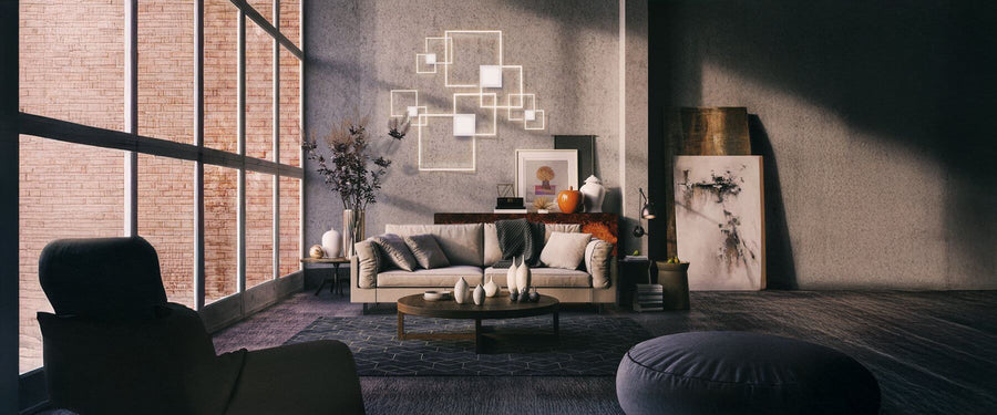 Wall Lights: How to Pick and Place Lighting for Every Room in Your Home