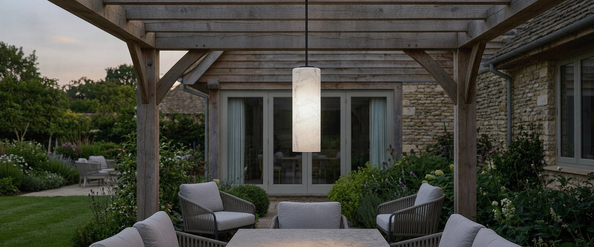 Outdoor Battery Garden Lights: What Survives a British Winter - outdoor battery garden lights
