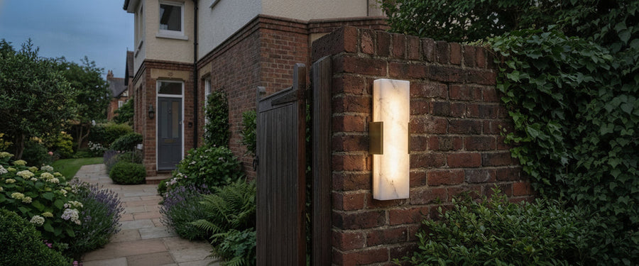 Outdoor Rechargeable Wall Lights: Where They Earn Their Place and Where They Fall Short - outdoor rechargeable wall