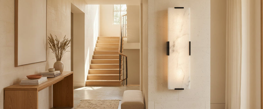 Rechargeable Wall Lights: What They Solve, What They Can't - rechargeable wall light