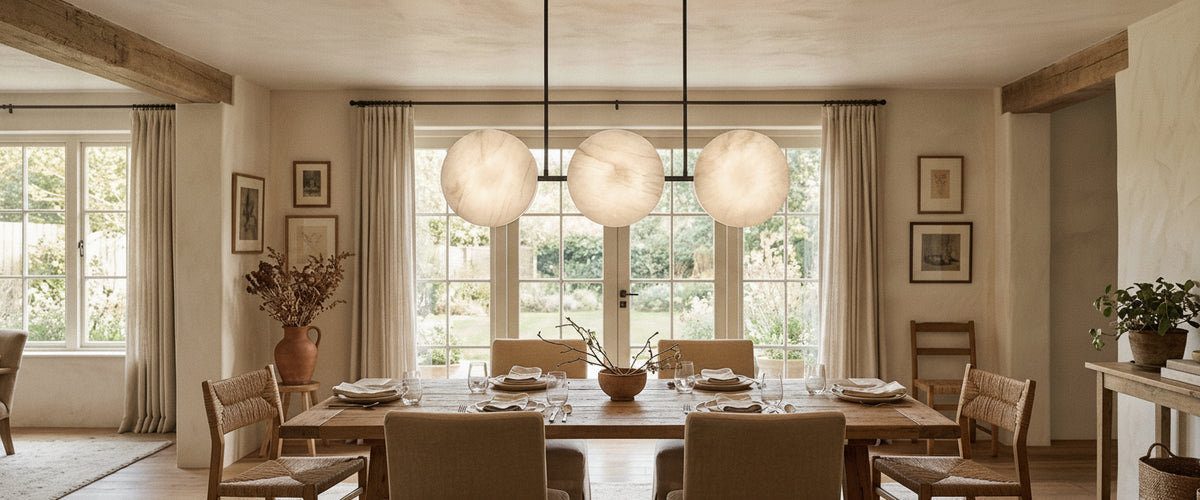 Rustic Chandeliers: How to Choose One That Doesn't Swallow the Room - featured image