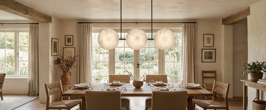 Rustic Chandeliers: How to Choose One That Doesn't Swallow the Room - featured image