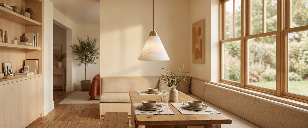 Scandinavian Pendant Lighting: How to Judge One Before You Buy - scandinavian pendant lighting