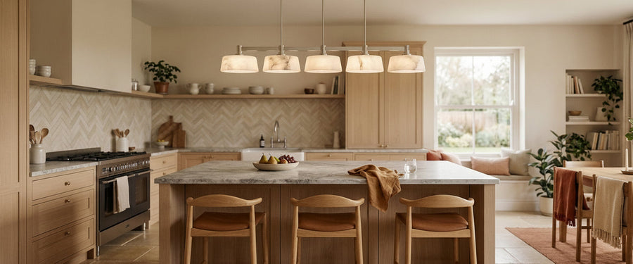 Silver Chandeliers That Warm a Room Instead of Chilling It - silver chandeliers