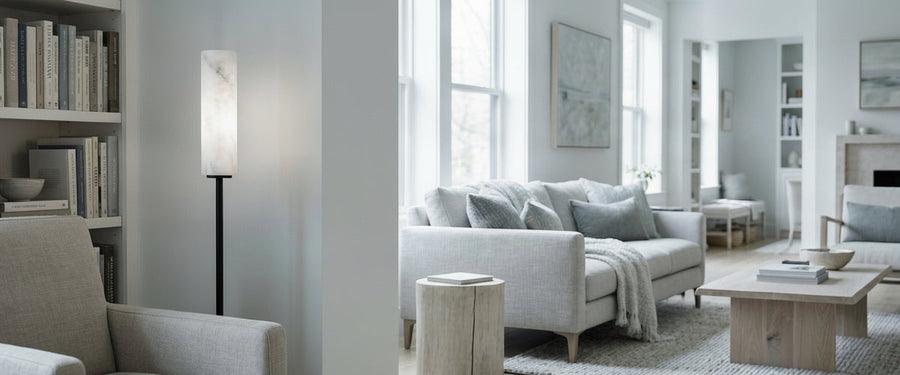 The Best Floor Lamps Start With the Job, Not the Look - best floor lamps