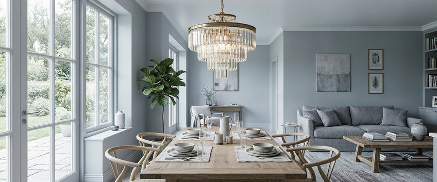 The Crystal Ceiling Light Rules Most Buyers Learn Too Late - crystal ceiling light
