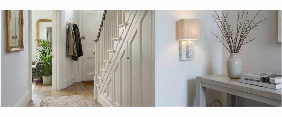 The Rechargeable Marble Wall Light: What the Stone Does When the Battery Runs Low - rechargeable marble wall light