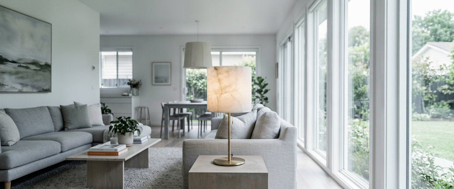 The Two Numbers That Decide Whether a Rechargeable Table Lamp Is Worth Buying - rechargeable table lamp
